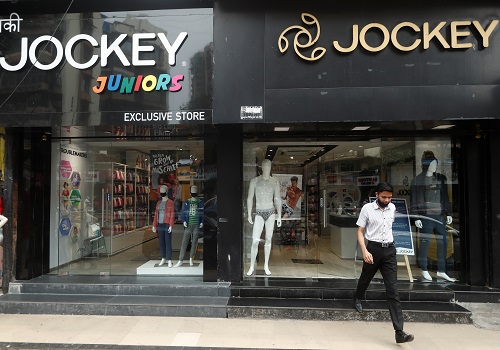 Jockey India licensee's Q4 profit slumps on weak demand