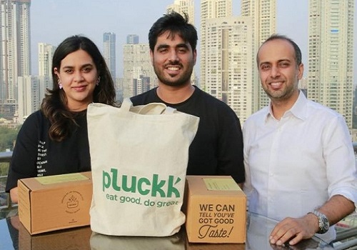 Food-tech startup Pluckk acquires 100% stake in Meal Kit brand KOOK