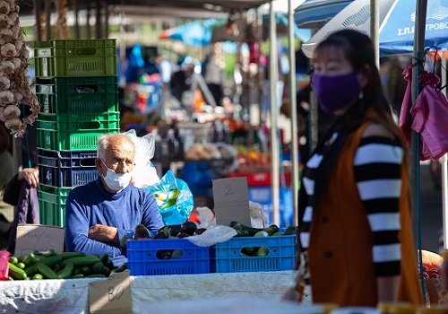 Cyprus inflation falls to 3.7%