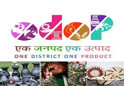Uttar Pradesh now holds second position in GI tagged products