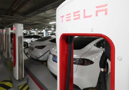 Top Tesla team `arriving` in India to explore entry as Musk focuses on EV biz