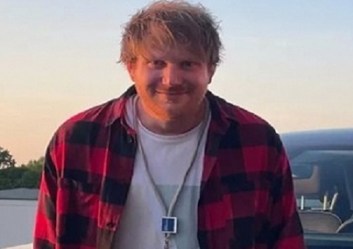 Ed Sheeran reveals what helped him win `Thinking Out Loud` lawsuit