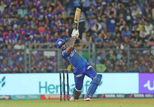 IPL 2023: Suryakumar masterclass, Wadhera's 52 not out help Mumbai to six-wicket win over RCB