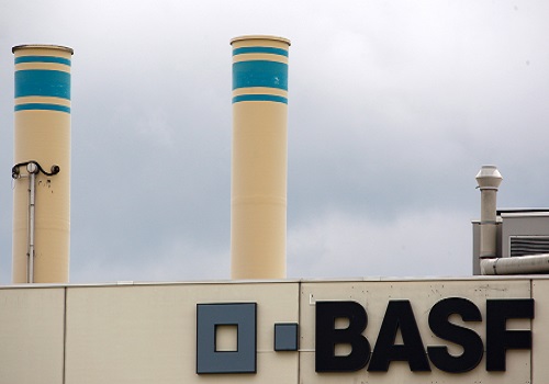 BASF India posts 45% slide in quarterly profit on sluggish sales
