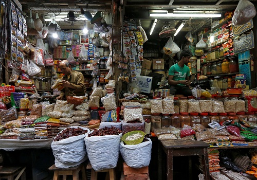 India likely to witness sub-5% inflation, average at 5.2% for CY23 By Emkay Global Financial Services