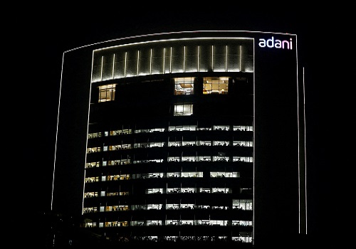 Two Adani Group firms to raise up to $2.57 billion from the market