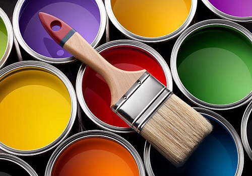 India's Asian paints posts 45% Q4 profit rise on strong demand, easing costs