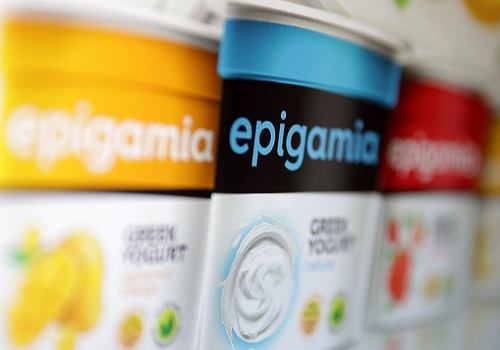 Danone-backed Indian yoghurt maker Epigamia shelves plan to sell inflation-hit business