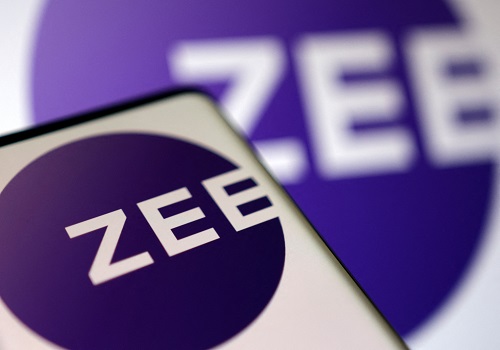 India's Zee Entertainment posts first loss in 3 years on weak ad demand, higher costs
