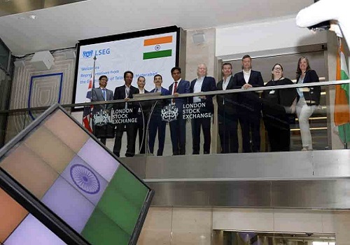 London Stock Exchange Group to set up tech centre in Hyderabad