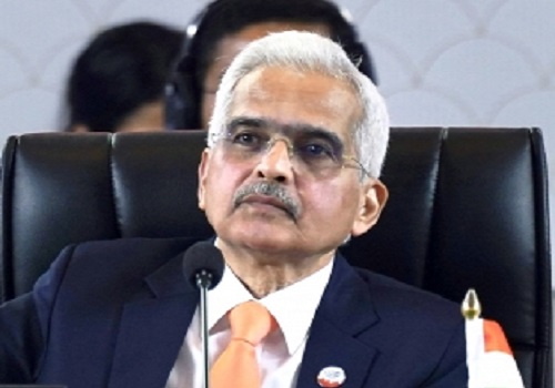 As inflation cools off, RBI Guv says `monetary policy on right track`