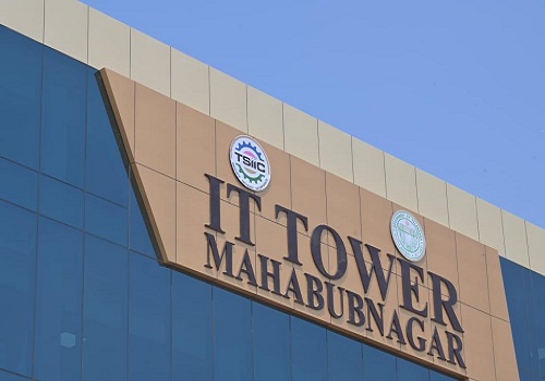 Telangana takes IT to tier-II towns, opens fourth facility
