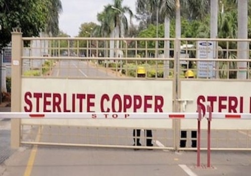 Sterlite Copper to source hybrid renewable power from Serentica Renewables