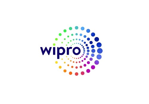 Neutral Wipro Ltd For Target Rs.413 - Yes Securities Ltd