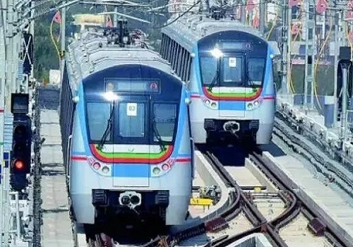 Work for metro rail project in Bhubaneswar likely to start by December