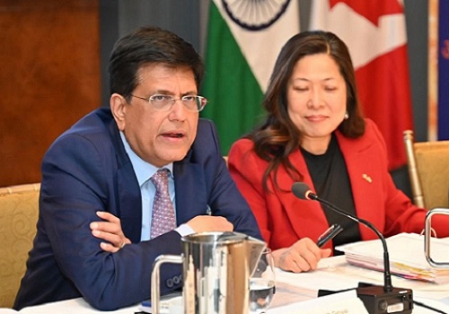 India, Canada agree to enhance cooperation for investment promotion, info exchange