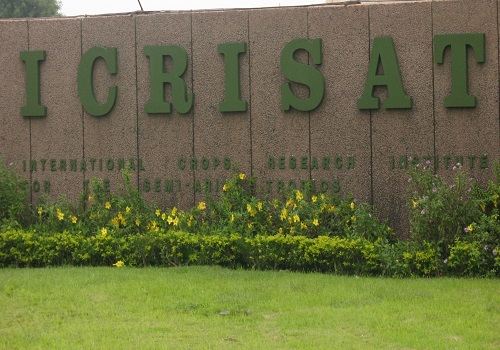 Odisha inks pact with ICRISAT to develop agri marketing network