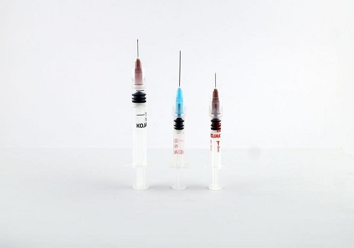 Hindustan Syringes rejigs machinery to make other types of syringes