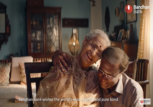 Bandhan Bank celebrates Mother`s Day with a heart-warming social media video