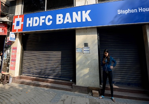 SBI Funds permitted to acquire 9.99% stake in HDFC Bank