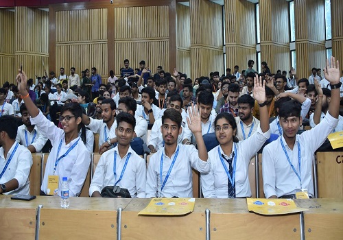 Samsung Invites Applications for Solve for Tomorrow Innovation Competition; Youth of Delhi-NCR Suggest Innovative Ideas to Solve Real World Problems Around Food Safety, Lack of Quality Education  for the EWS, and Medical Emergencies