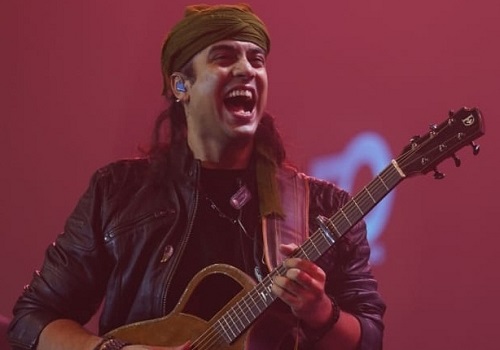 Jubin Nautiyal was moved by `Mehsoos Hua` melody, lent voice to song despite busy schedule