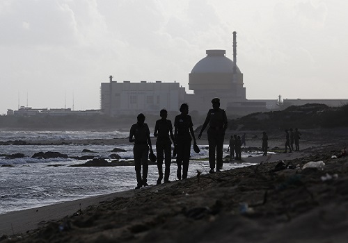 Exclusive-India considering allowing foreign investment in nuclear power 
