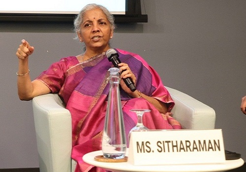 Gujarat chamber urges Nirmala Sitharaman to waive off pending IGST interest