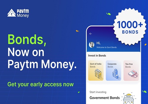 Paytm Money launches bond investing, to drive innovation by simplifying investing