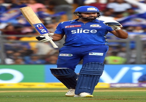 IPL 2023: Rohit led from the front in terms of driving the way we wanted to play, says Mark Boucher