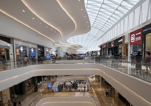 Indian REIT Nexus Malls rises 4% in trading debut, valued at $1.9 billion