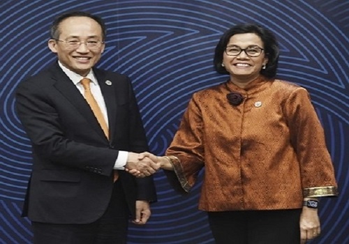 South Korea, Indonesia to seek stronger economic ties, push for green growth
