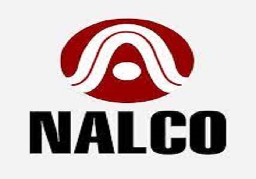Neutral Nalco Ltd For Target Rs. 90 - Motilal Oswal Financial Services Ltd
