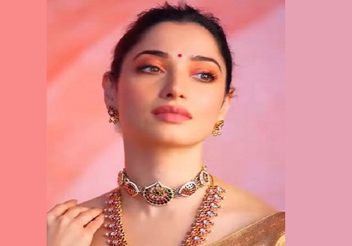 Tamannaah Bhatia denies falling out with Anil Ravipudi over item song