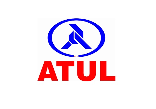Buy Atul Auto Ltd For Target Rs.150 - Motilal Oswal Financial Services Ltd
