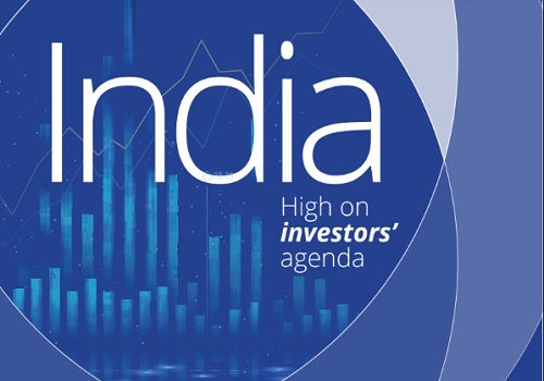 India`s Real Estate Sector sees three-fold rise in foreign institutional investment inflows during 2017-22 at USD26.6Bn