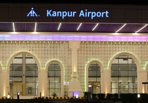 Kanpur airport to get new terminal building today