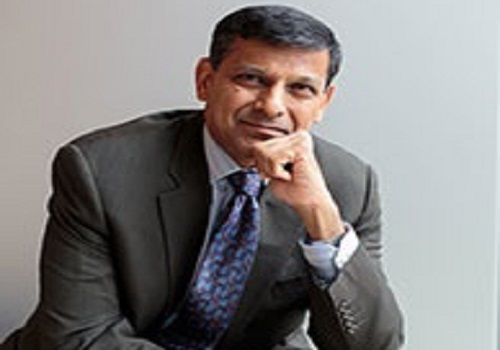 India`s growth path lies in leveraging intrinsic strengths: Raghuram Rajan