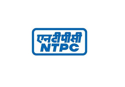 Buy NTPC Ltd For Target Rs.205 - Emkay Global Financial Services Ltd