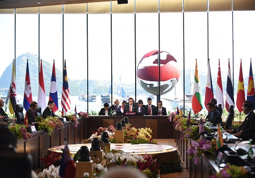 ASEAN leaders declare to advance regional payment connectivity, local currency use