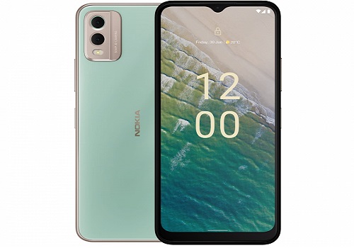 Nokia launches new budget smartphone `C32` in India