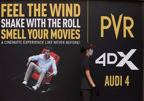 PVR INOX posts Q4 loss on costs related to some cinema closures