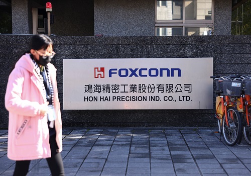 India poised to deny funding for Vedanta-Foxconn chip venture