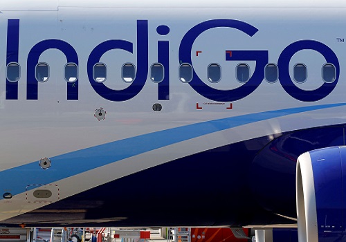 IndiGo shares surge after smaller rival Go First files for bankruptcy