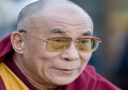Dalai Lama welcomes G7 leaders for `world without nuclear weapons`