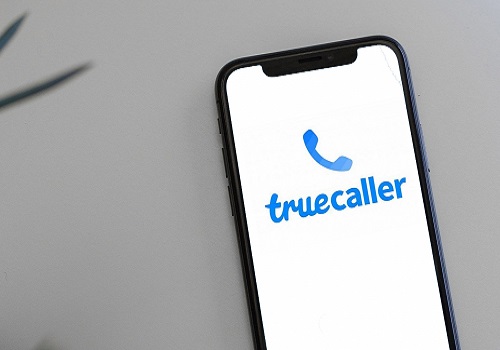 India accounts for over 75% of Truecaller's net sales in Q1