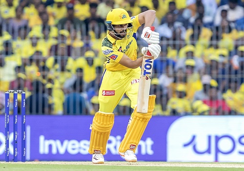 IPL 2023: Faced only 10-12 balls from Pathirana as he's tough to pick, says Ruturaj Gaikwad
