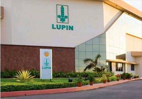 Lupin gains on entering into collaboration with Enzene Biosciences to launch Cetuximab