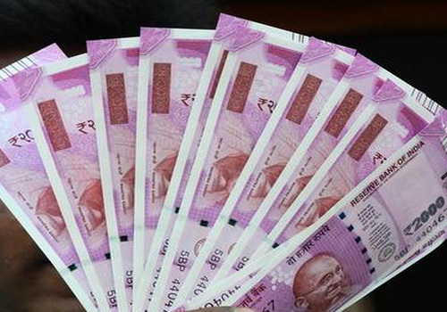 Withdrawal of Rs 2000 currency note to have favourable bearing on bank deposits, interest rates: SBI report