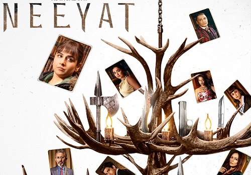 Vidya Balan-starrer murder mystery 'Neeyat' to release on July 7